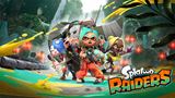 Splatoon Raiders dost�va nov� trailer, Direct aj launch detaily